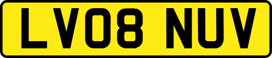 LV08NUV