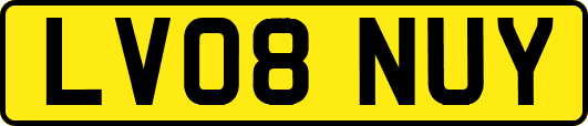 LV08NUY
