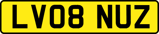 LV08NUZ