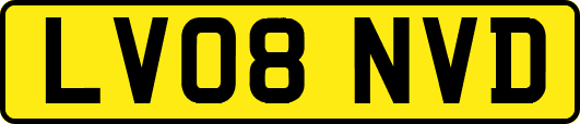 LV08NVD