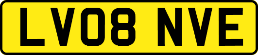 LV08NVE
