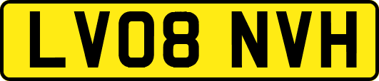 LV08NVH