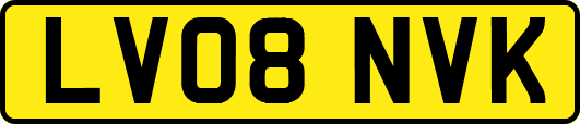 LV08NVK