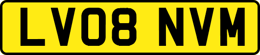 LV08NVM