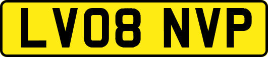 LV08NVP