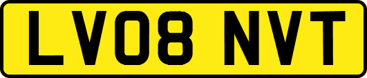 LV08NVT