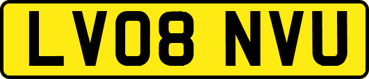 LV08NVU