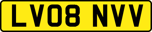 LV08NVV