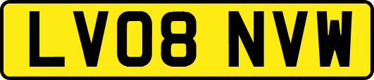 LV08NVW