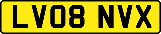 LV08NVX