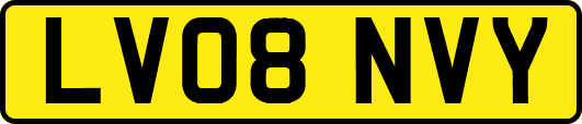 LV08NVY