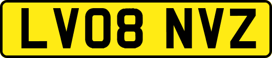 LV08NVZ
