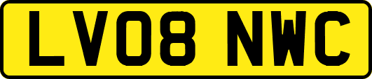 LV08NWC