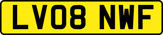 LV08NWF