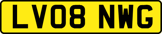 LV08NWG