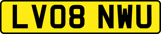LV08NWU