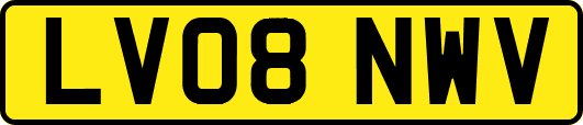 LV08NWV