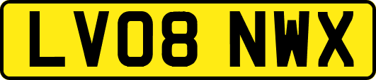 LV08NWX