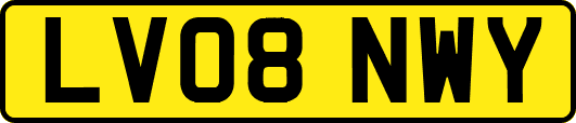 LV08NWY