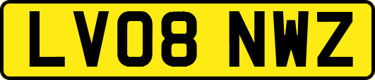 LV08NWZ