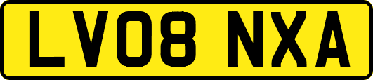 LV08NXA