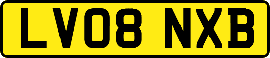 LV08NXB