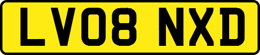 LV08NXD