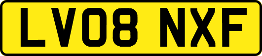 LV08NXF