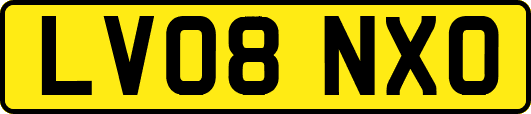 LV08NXO