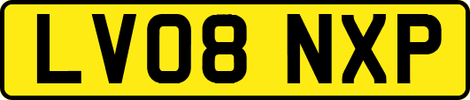 LV08NXP