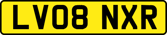 LV08NXR