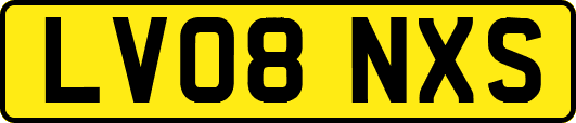 LV08NXS