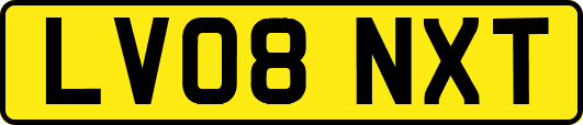 LV08NXT
