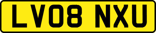 LV08NXU