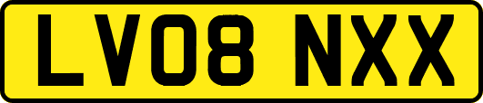 LV08NXX