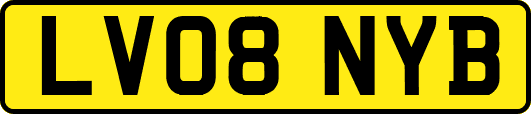 LV08NYB