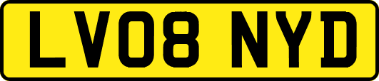 LV08NYD