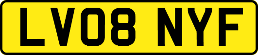 LV08NYF