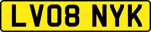 LV08NYK