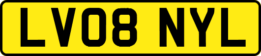 LV08NYL