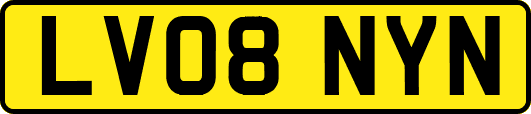 LV08NYN