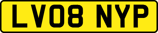 LV08NYP