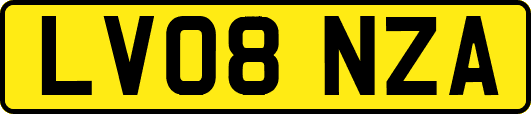LV08NZA