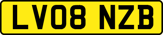 LV08NZB