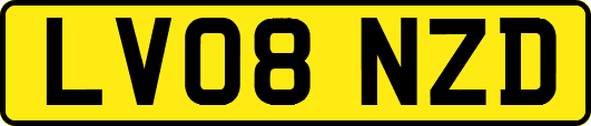LV08NZD
