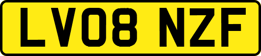 LV08NZF