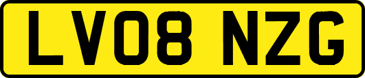 LV08NZG