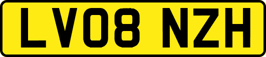 LV08NZH