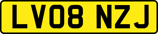 LV08NZJ