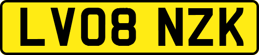 LV08NZK